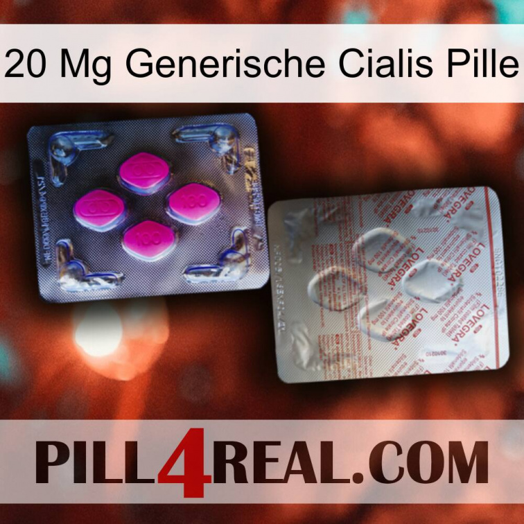 20Mg Generic Cialis Pill 38